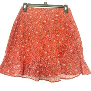 Womans skirt